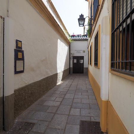 Bhost - Tinte Daire Cordoba Dış mekan fotoğraf