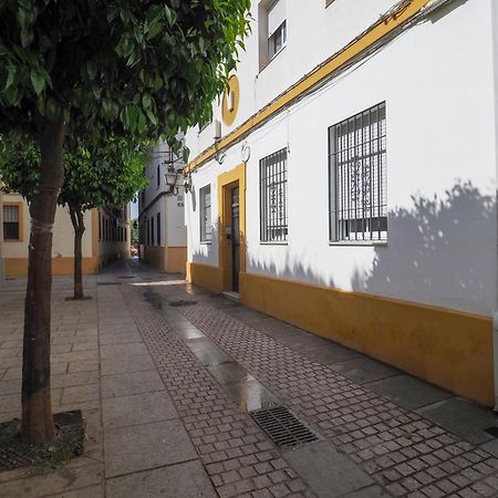 Bhost - Tinte Daire Cordoba Dış mekan fotoğraf