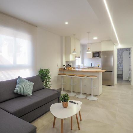 Bhost - Tinte Daire Cordoba Dış mekan fotoğraf