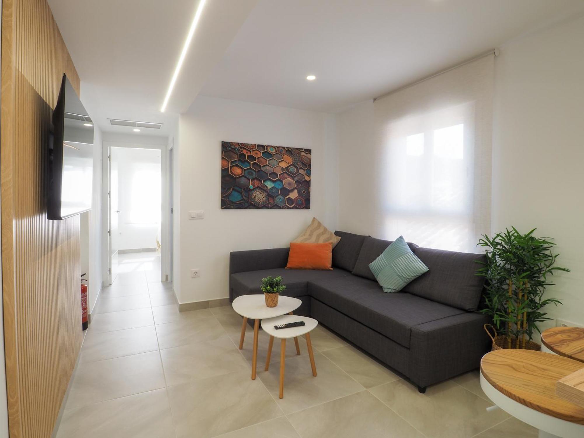 Bhost - Tinte Daire Cordoba Dış mekan fotoğraf