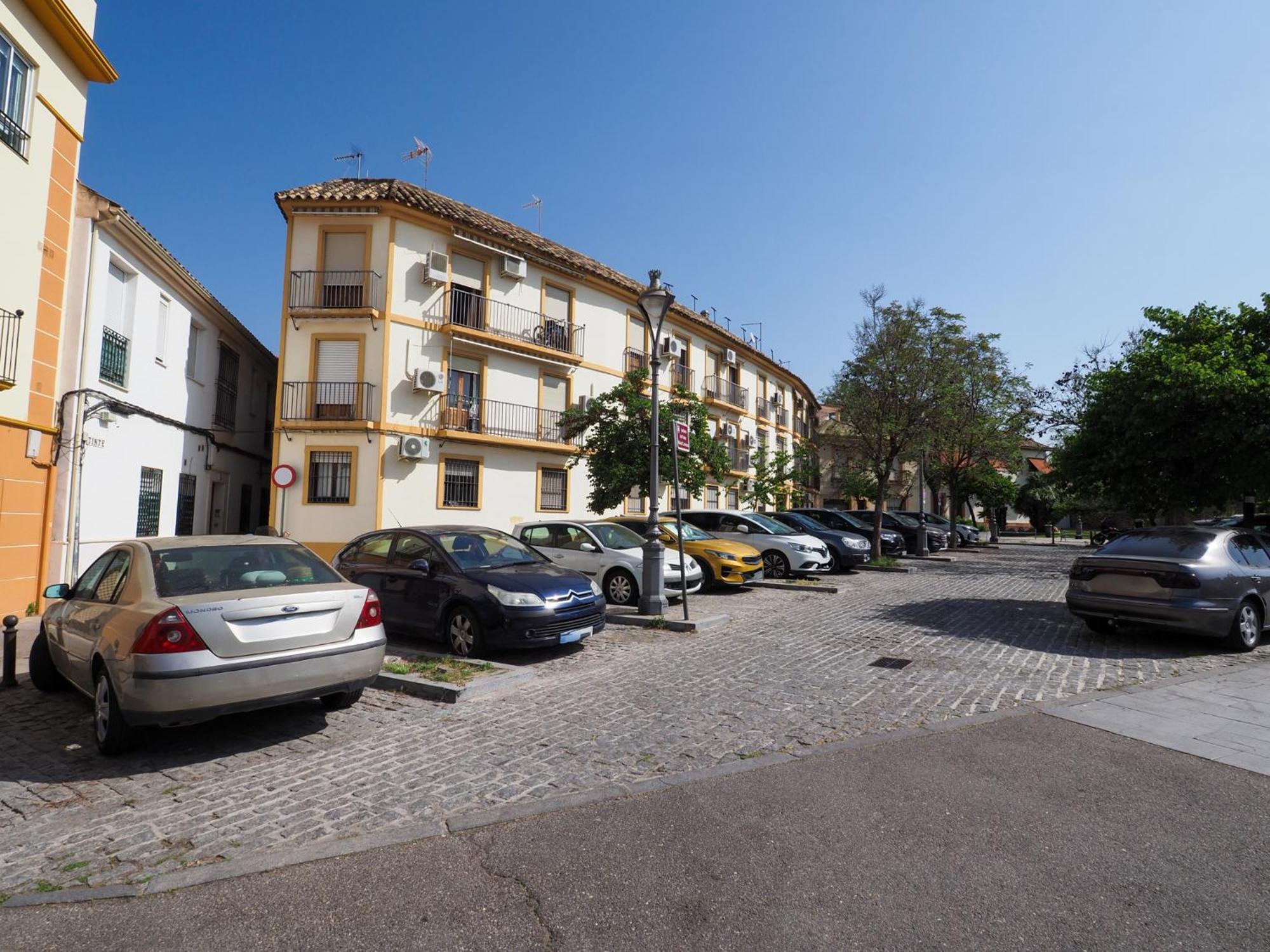 Bhost - Tinte Daire Cordoba Dış mekan fotoğraf